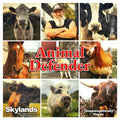 Skylands Sanctuary Donation $10
